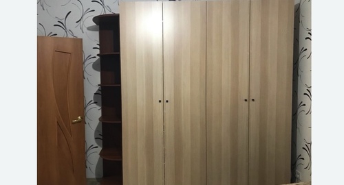 Сборка мебели. Грозный